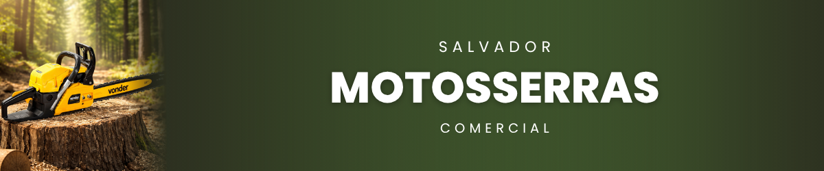 Motosserras