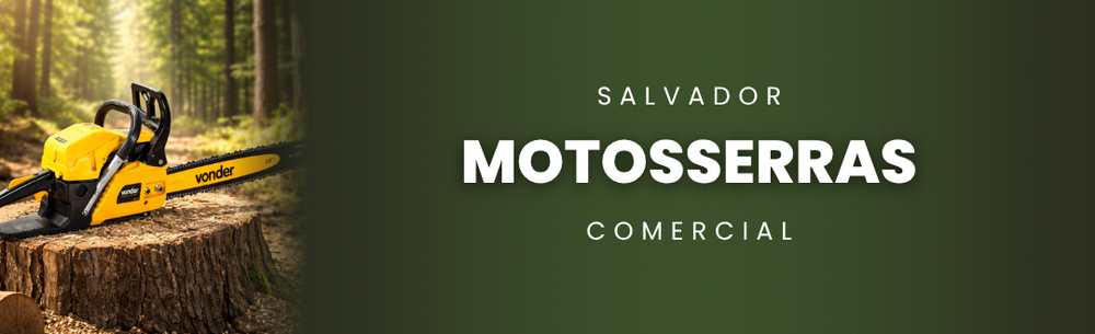 Motosserras