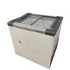 SEMINOVO - Freezer Horizontal Tampa de Vidro 144l NF20 220V - Metalfrio