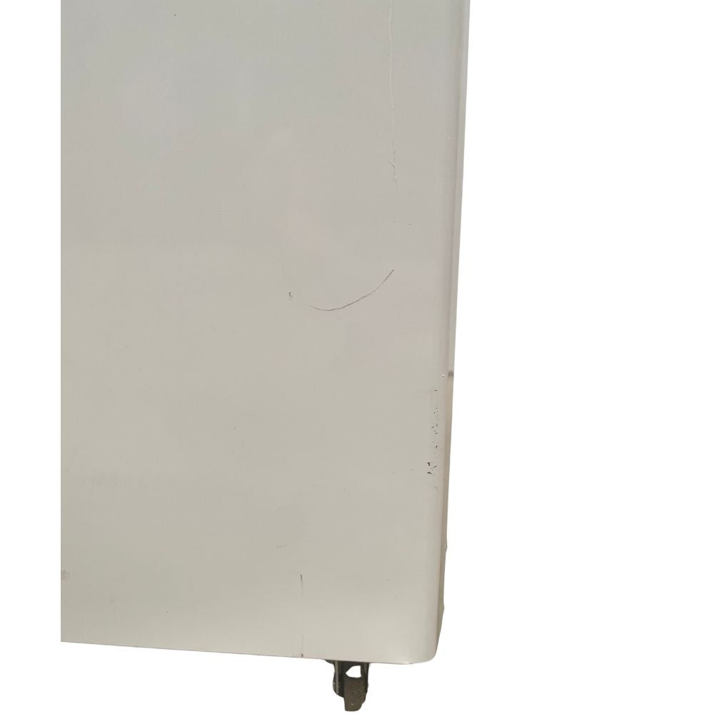 SEMINOVO - Freezer Horizontal Tampa de Vidro 144l NF20 220V - Metalfrio