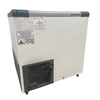 SEMINOVO - Freezer Horizontal Tampa de Vidro 144l NF20 220V - Metalfrio