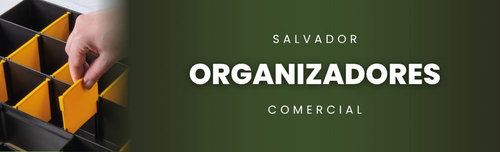 Organizadores