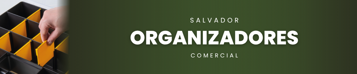 Organizadores