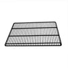 Grade Prateleira Para Visa Vcce570 Modelo Injetado Preta 55x53 - Refrimate