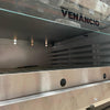 Semi - Forno Gás Industrial Profissional Lastro Roma Inox Firi110 - Venâncio