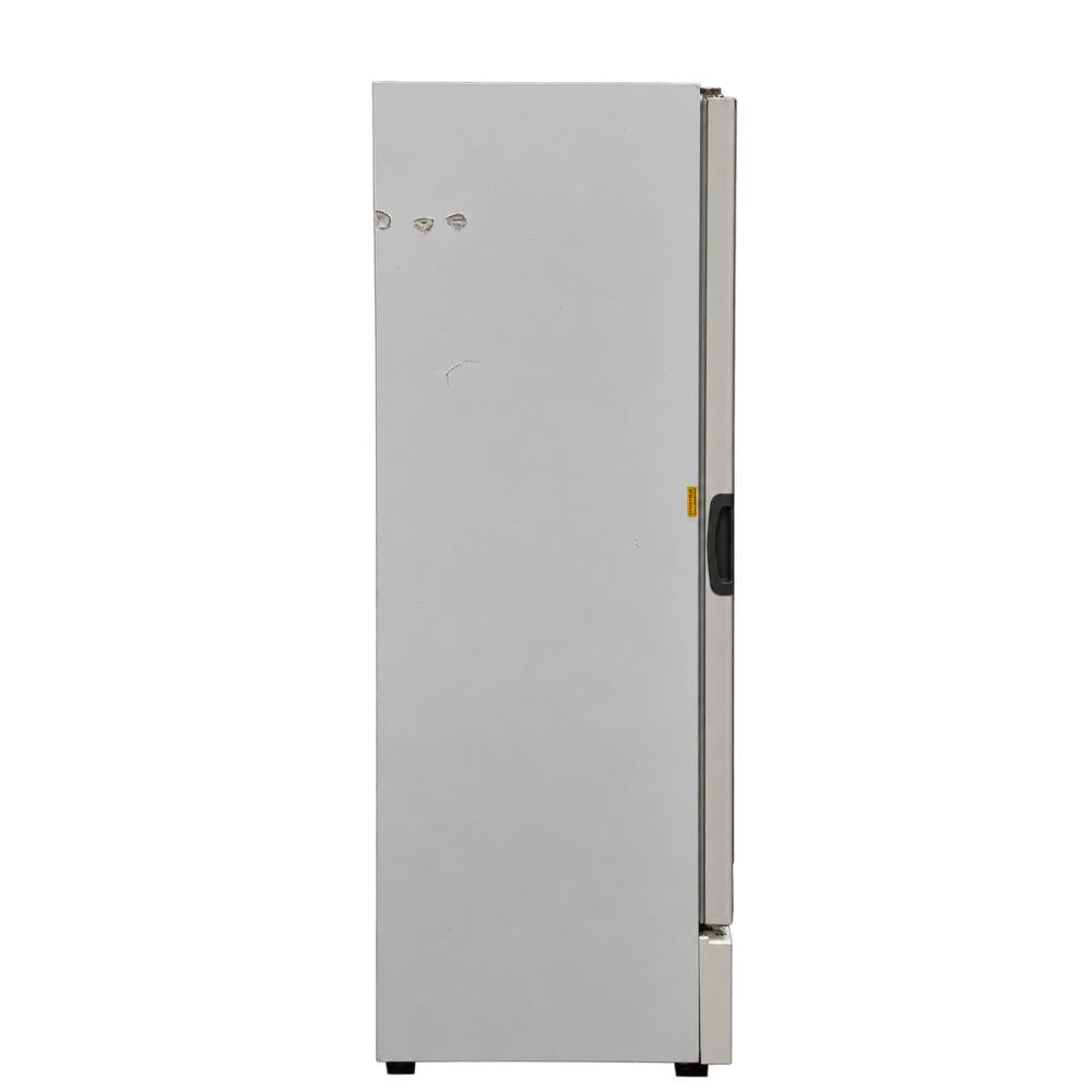 SEMINOVO - Refrigerador Porta de Vidro 303/326 Litros VB28RB Branca  220V - METALFRIO