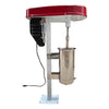 Semi - Despolpadeira de Açai/cupuaçu 10 Litros Motor 1/4 cv 3 Peneiras Des-10 g2 220v - Braesi