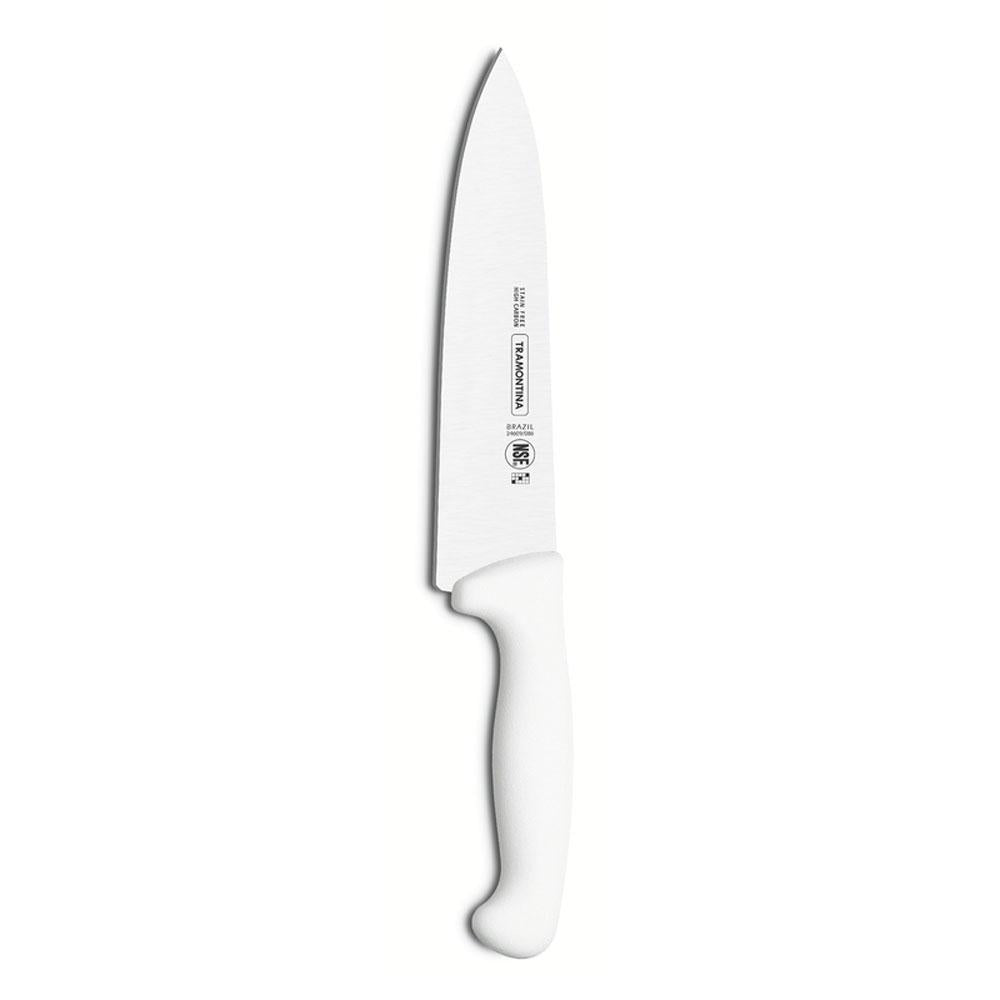 Kit Amaciador De Carne Profissional Inox AB 127V Skymsen + Faca e Chaira 10” Tramontina