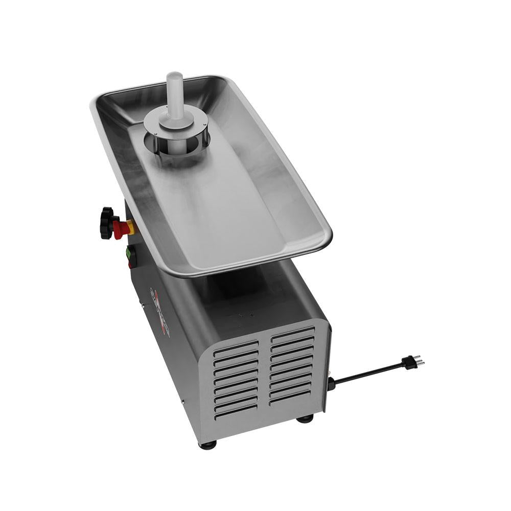 Picador de Carne Industrial Skymsen Boca 22 PS-22 Bivolt para Açougue