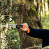 Serrote de Poda Profissional Dobrável 7 - 180 mm Com Cabo Plástico - Tramontina 78370071