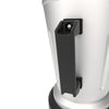 Liquidificador Comercial Baixa Rotação 8l 3500 Rpm 1/2cv Lqi.8 220v - Metvisa