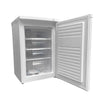 SEMINOVO - Freezer Vertical Eco Gelo Compacto -18 ºc 85L EFV100 127V - Eos