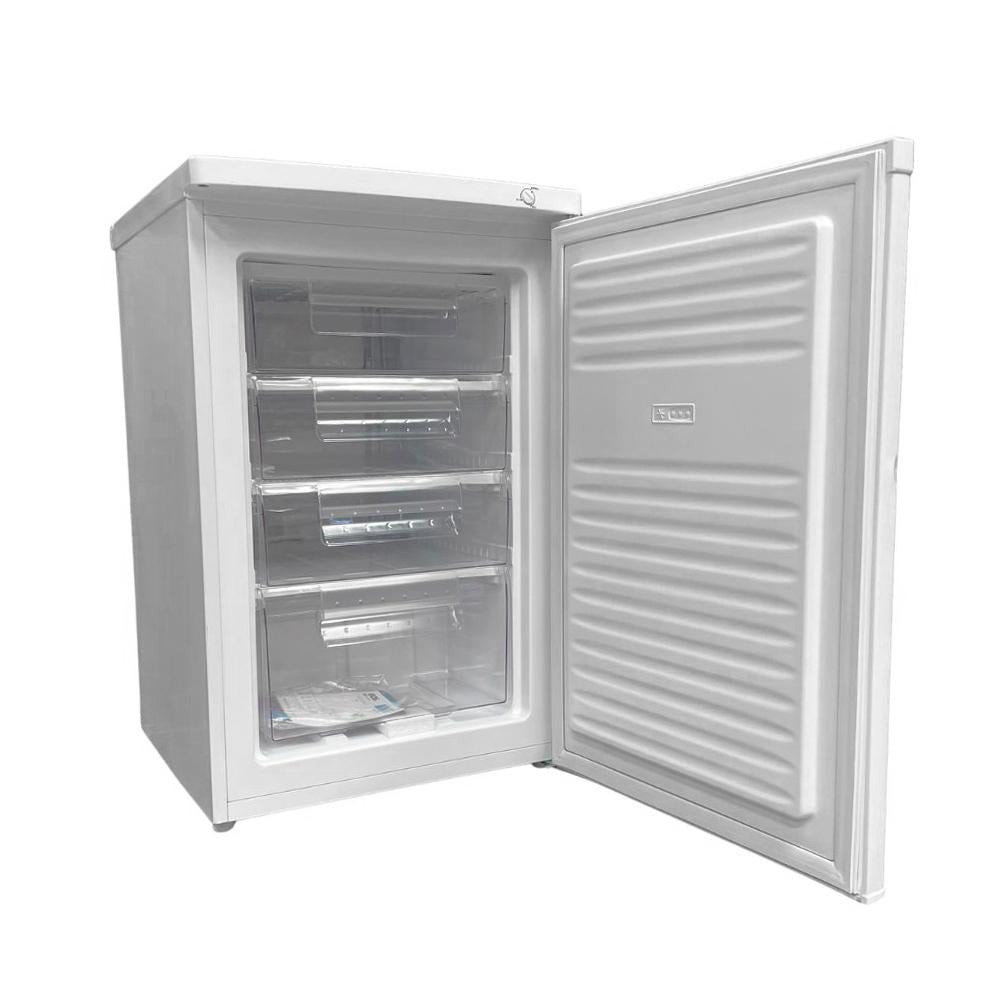 SEMINOVO - Freezer Vertical Eco Gelo Compacto -18 ºc 85L EFV100 127V - Eos