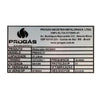 SEMINOVO - Misturador Panela Mexedora de Brigadeiro Gás 21l Mogmix Prmog-21 Bivolt - Progás P42611