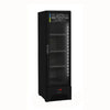 Visa Cooler Cervejeira Expositor Vertical Porta de Vidro 293/337 Litros Vn28rh All Black 220v - Metalfrio
