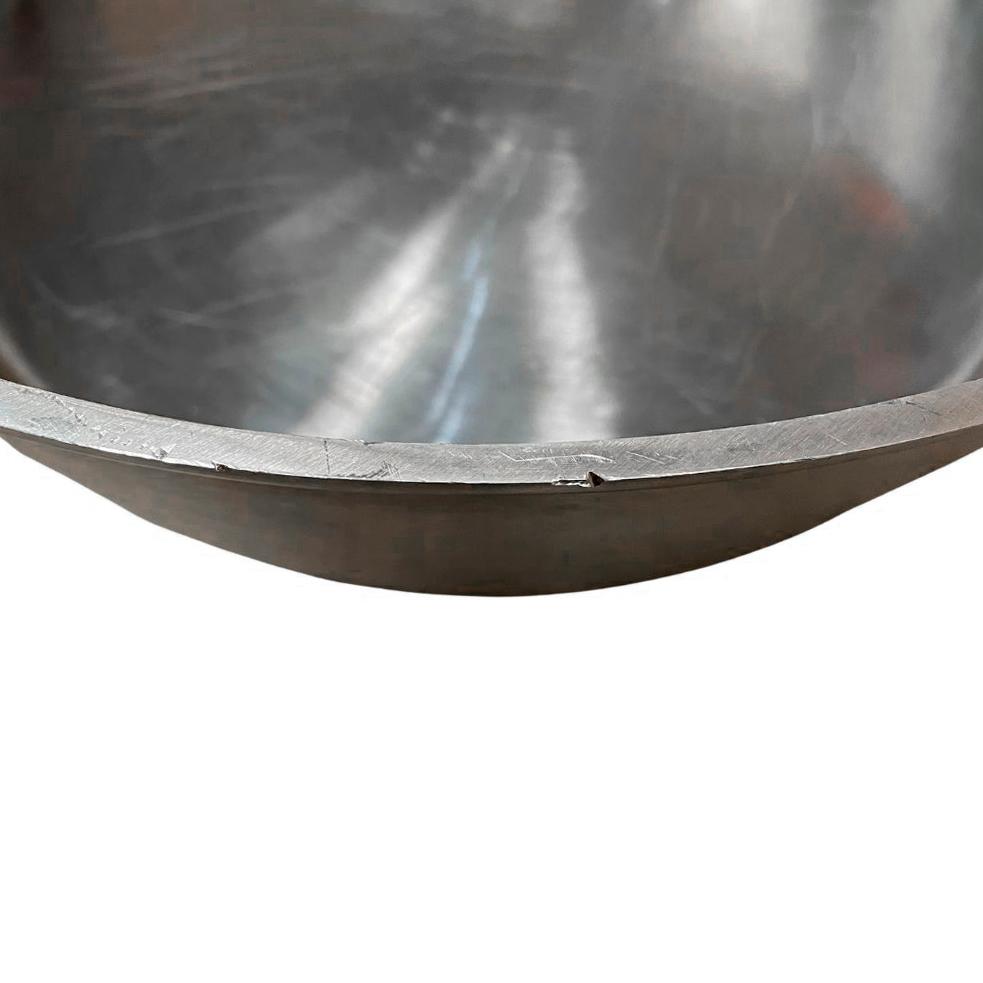 SEMINOVO - Misturador Panela Mexedora de Brigadeiro Gás 21l Mogmix Prmog-21 Bivolt - Progás P42611