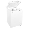 Freezer Conservador Horizontal Tampa Cega Dupla Ação Eco Gelo 110L EFH120X 220V - EOS