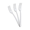 KIT - 12 Garfos de Mesa Buzios em Aço Inox GIBAG - Tramontina