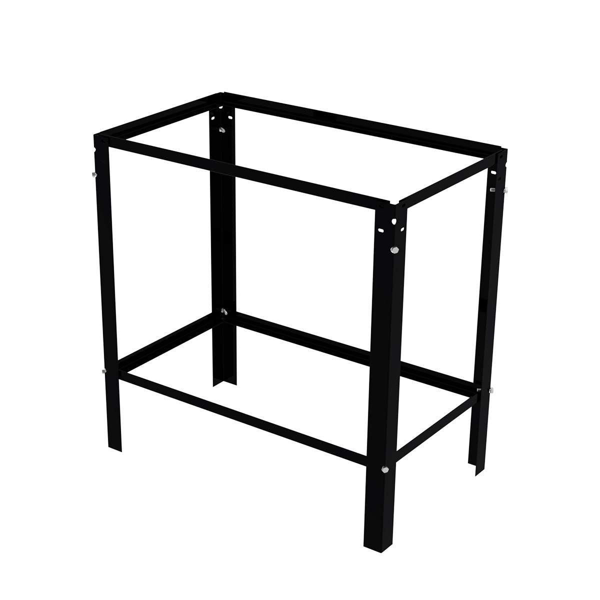 Pedestal Cavalete de Apoio Bancada Para Chapa a Gás PR-1200G - Progas P6833