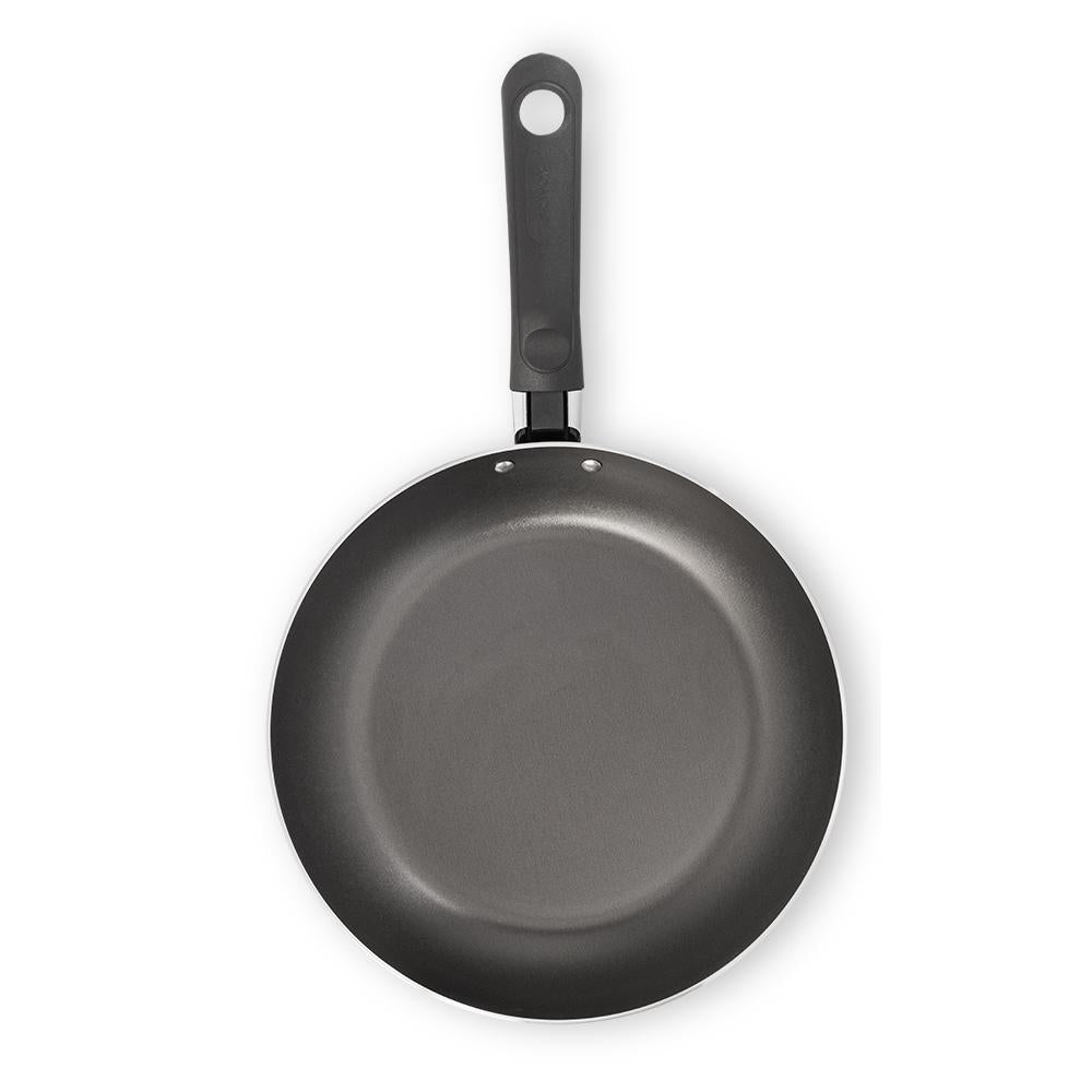 Frigideira Em Alumínio Antiaderente 22cm Ø 1,20L FUN Colors Mostarda - Brinox 7232357