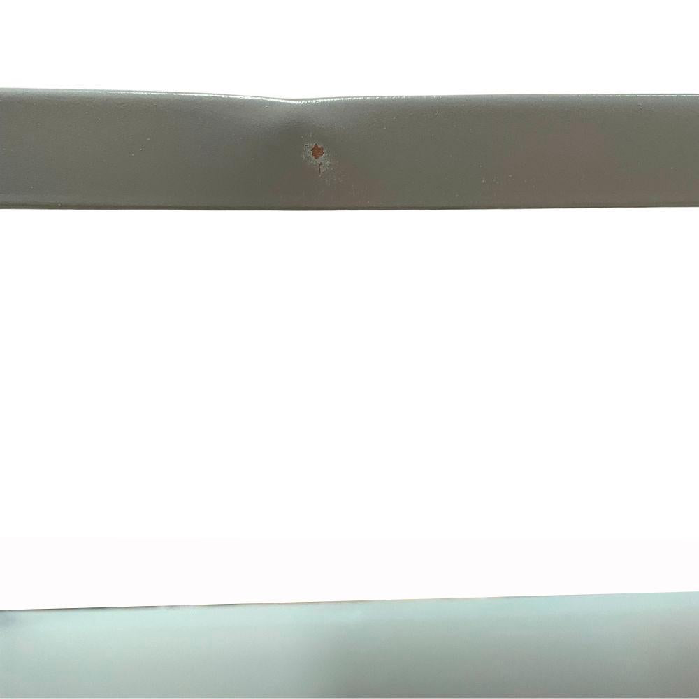 SEMINOVO - Estante Leve 6 Bandejas Com Reforço 30cm #26 - SA Gondolas