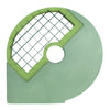 Disco Grade Cubo GC16-S 16mm para Processador de Alimentos  PAIE-S-N - Skymsen