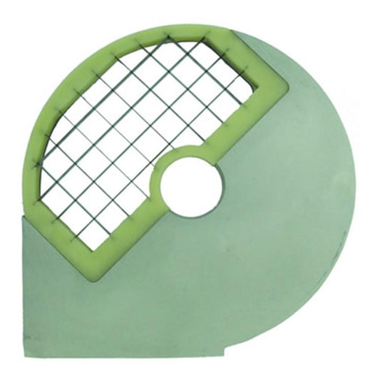 Disco Grade Cubo GC16-S 16mm para Processador de Alimentos  PAIE-S-N - Skymsen
