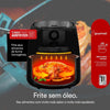 Air Fryer EAF42T 127V EOS com Moedor Tramontina 61653000