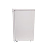 Semi - Freezer Congelador Vertical Eco Gelo Compacto -18 ºc 85l Efv100 220v - Eos