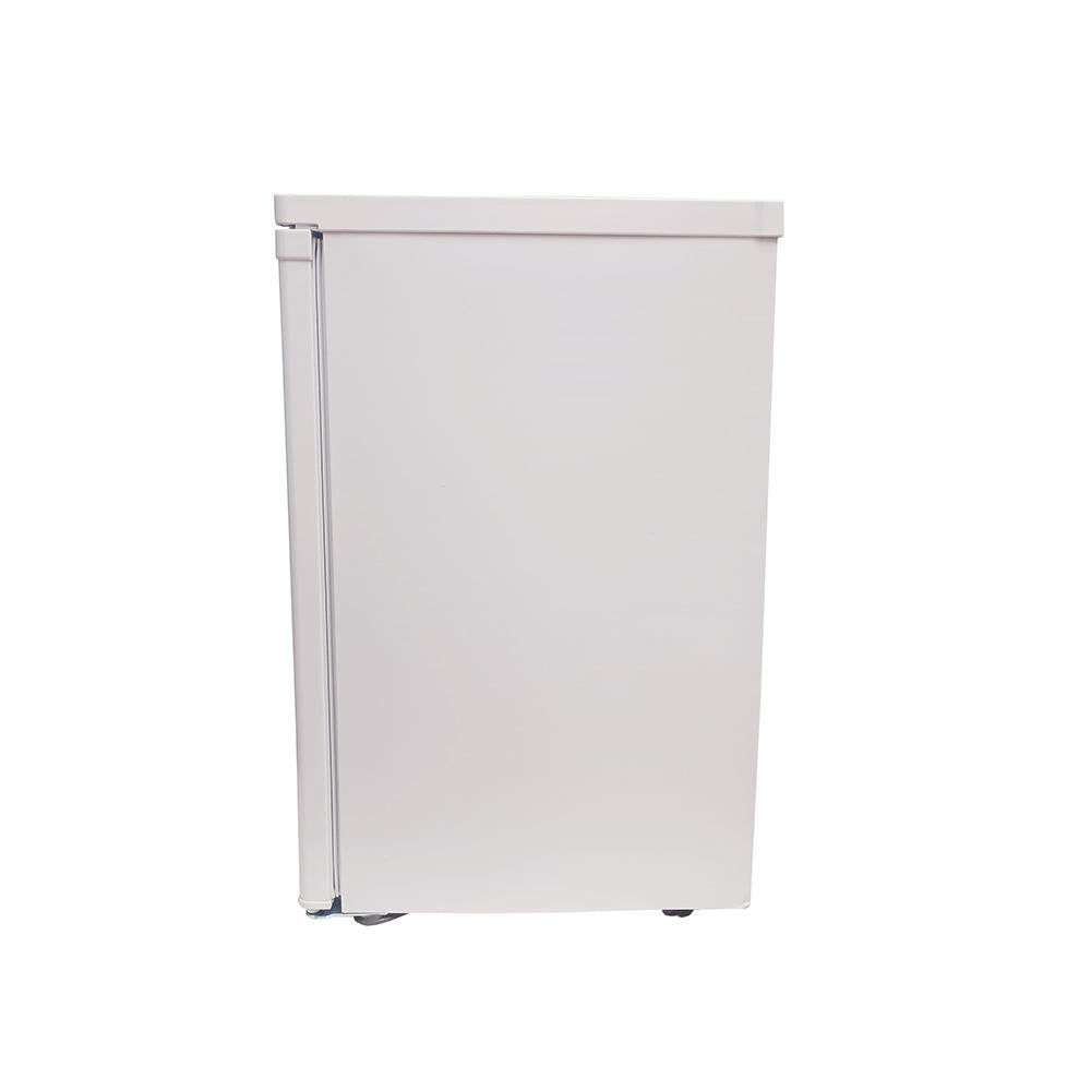 Semi - Freezer Congelador Vertical Eco Gelo Compacto -18 ºc 85l Efv100 220v - Eos