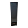 Semi - Visa Cooler Cervejeira Expositor Vertical Porta de Vidro 293 Litros Vn28rh All Black 220v - Metalfrio