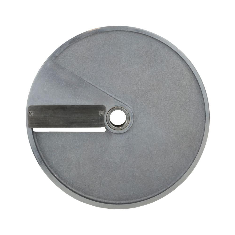 Disco Fatiador 8 Mm Para Processador de Alimentos E8 Para Pa-7 Pa-7 Pro e Paie-n - Skymsen
