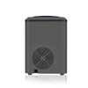 Máquina De Gelo Titanium 15Kg Ice Compact EMG02T 127V - EOS