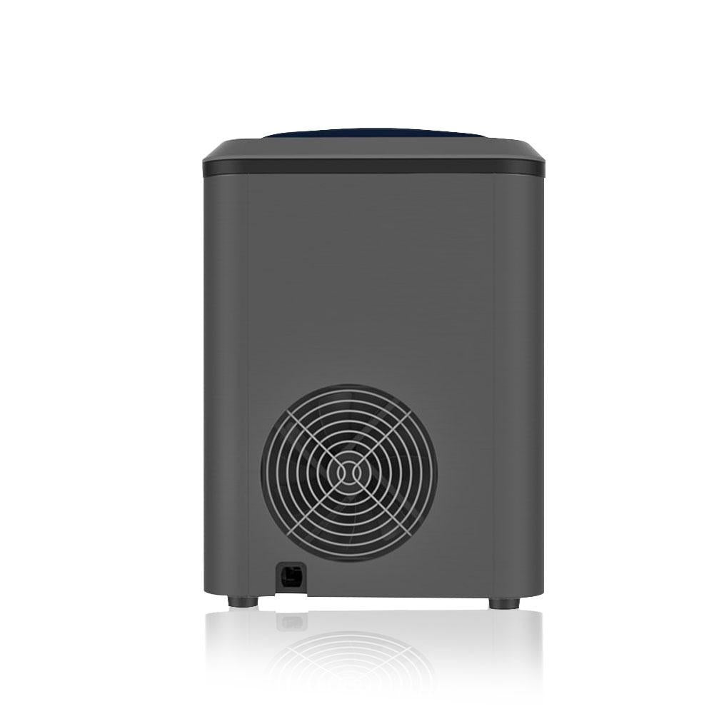 Máquina De Gelo Titanium 15Kg Ice Compact EMG02T 127V - EOS