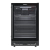 Cervejeira Inox Top Light-in Preto Fosco Slim 82L 0ºC a -6ºC EXPVQTLIN100 127v - Venax 27714