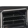 Fogão Industrial Gás Bravo 6 Bocas Com Forno Br6bf Venâncio