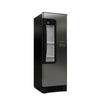 Cervejeira Expositora Visa Cooler Beer Maxx 250 Residencial Porta Inox 228/264 Lts VN25TP - Metalfrio 220V