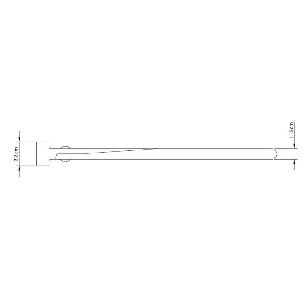 Torquês Armador 12"" Master Com Pintura Eletrostática - Tramontina 41052112