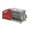 Amassadeira, Cilindro, Moedor carne, Extrusor 4 x 1 Conjugada 3 Kg massa 127V AELI-310 – Braesi