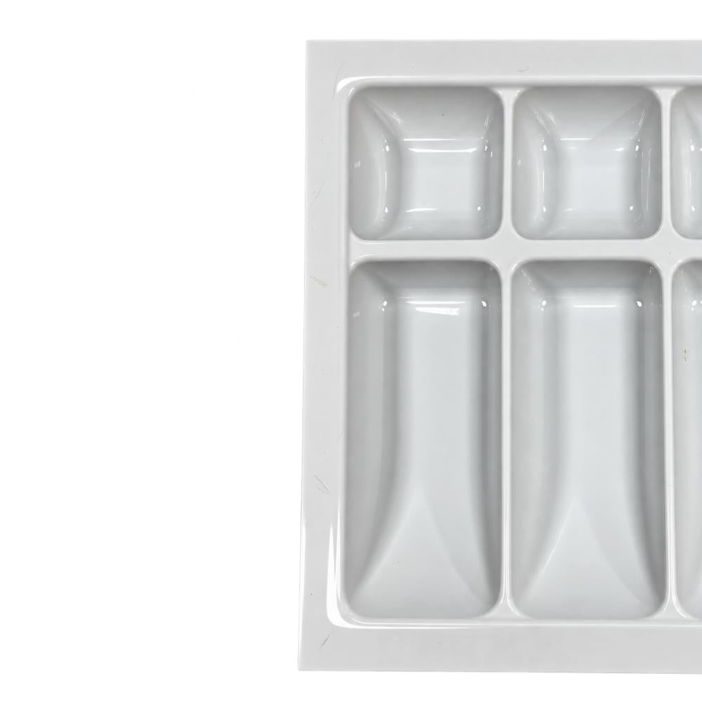 SEMINOVO - Bandeja Organizadora de Gaveta Para Cédulas e Moedas 42cm X 32,2 cm