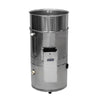 Descascador de Batatas 6kg Elétrico 67kg/h 1/4 cv Db.6 220v - Metvisa