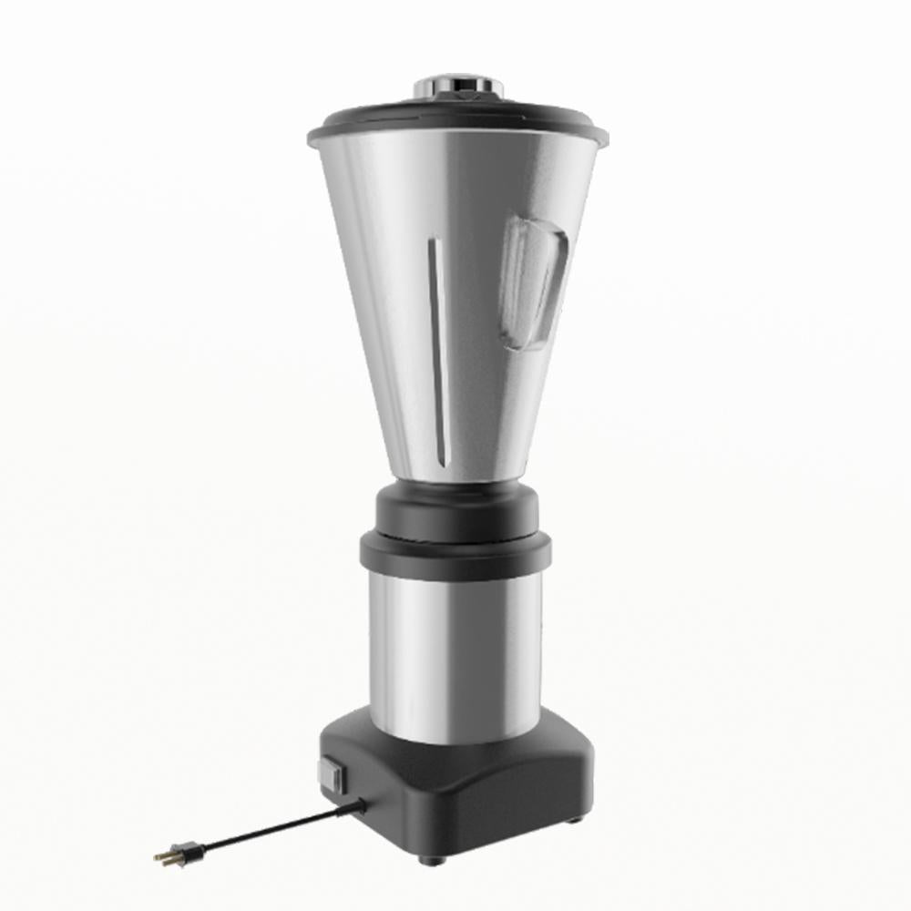 Liquidificador De Baixa Rotação Comercial Inox 6 Litros Monobloco 1/2 CV 3500RPM L6 Bivolt - Skymsen 70981.6