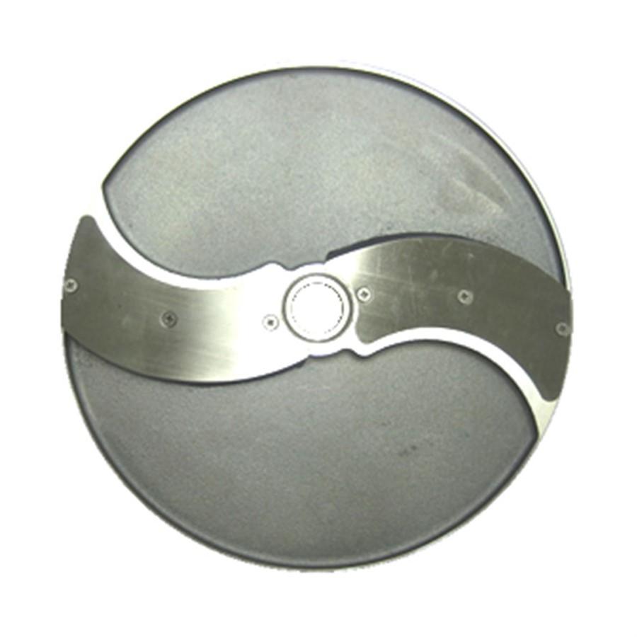 Disco Fatiador 5mm Para Processador de Alimentos E5 - Skymsen