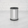 Porta Utensílios Giratório Plurale em Aço Inox - Tramontina 61538130