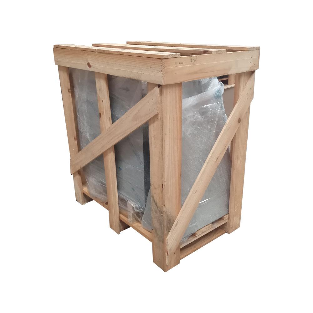 Fogão Profissional Industrial a Gás com Forno Prime Inox 4 Bocas Standard PFI04G-ST - Venâncio