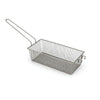 Cesto Retangular Pequeno Aramado 26x12,2x9cm Para Sfao4/5/6 - Venâncio