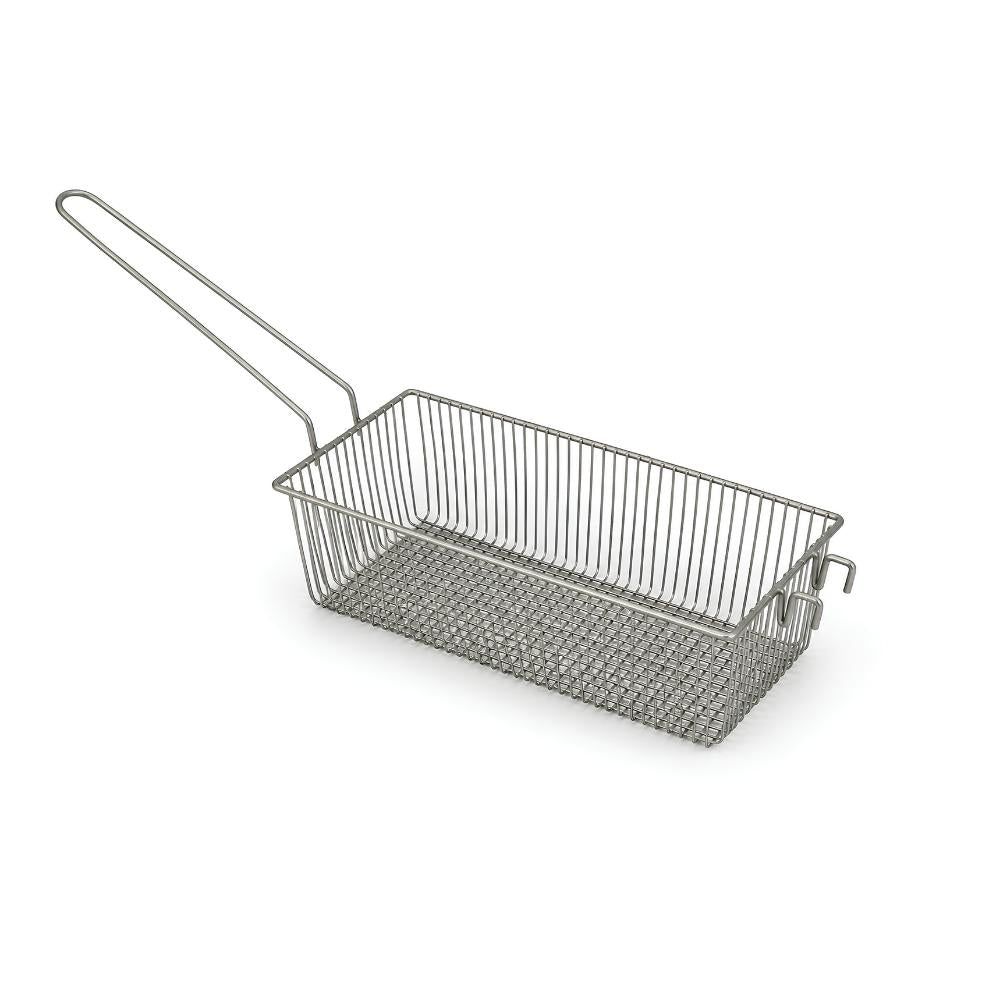 Cesto Retangular Pequeno Aramado 26x12,2x9cm Para Sfao4/5/6 - Venâncio