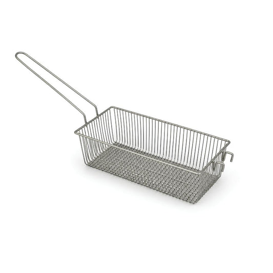 Cesto Retangular Pequeno Aramado 26x12,2x9cm Para Sfao4/5/6 - Venâncio