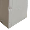 SEMINOVO - Freezer / Conservador Horizontal Tampa de Vidro Eco Gelo 247l Eeh300xx  Bivolt (com Transformador)  - Eos
