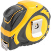 Trena Profissional Emborrachada Com Autotrava 10m x 25mm - Vonder 3868110110